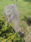 Paal aan de Binnenveldweg